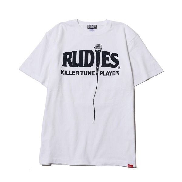 SLICK MIC-TEE