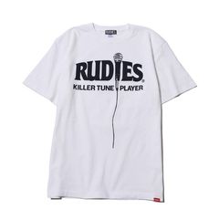 SLICK MIC-TEE