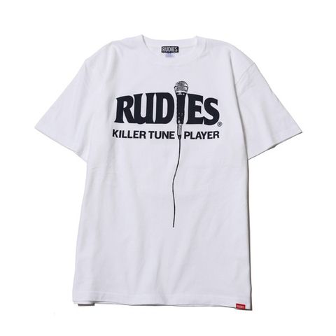 SLICK MIC-TEE