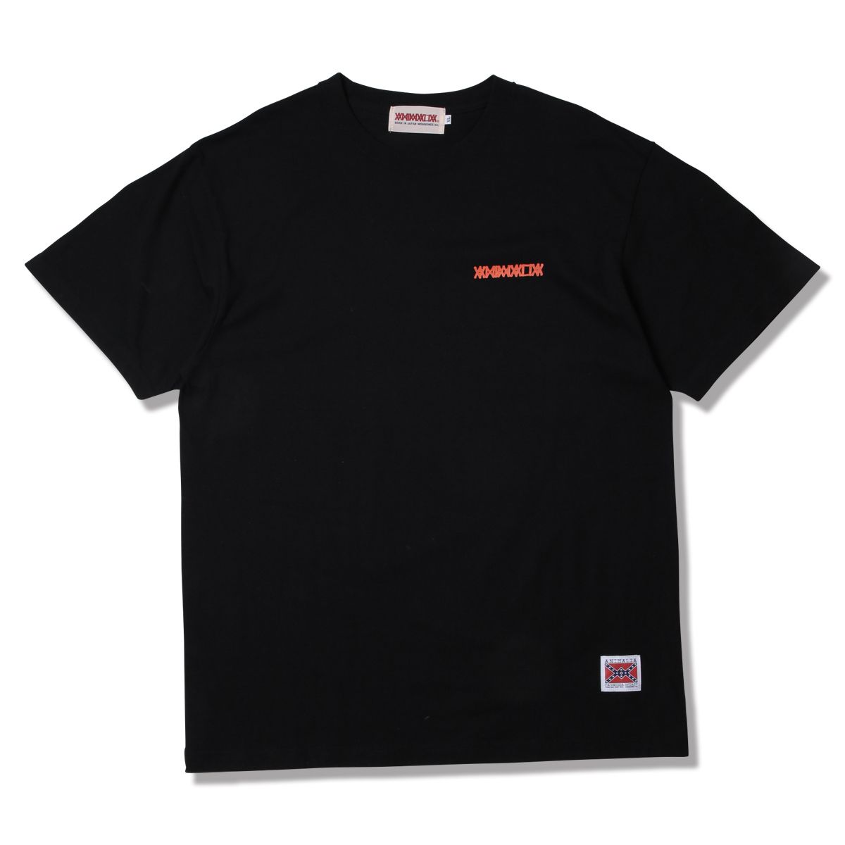 5.6oz S/S Tee - MAYO