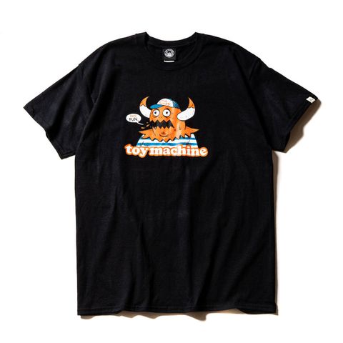 NO FUN T-SHIRTS