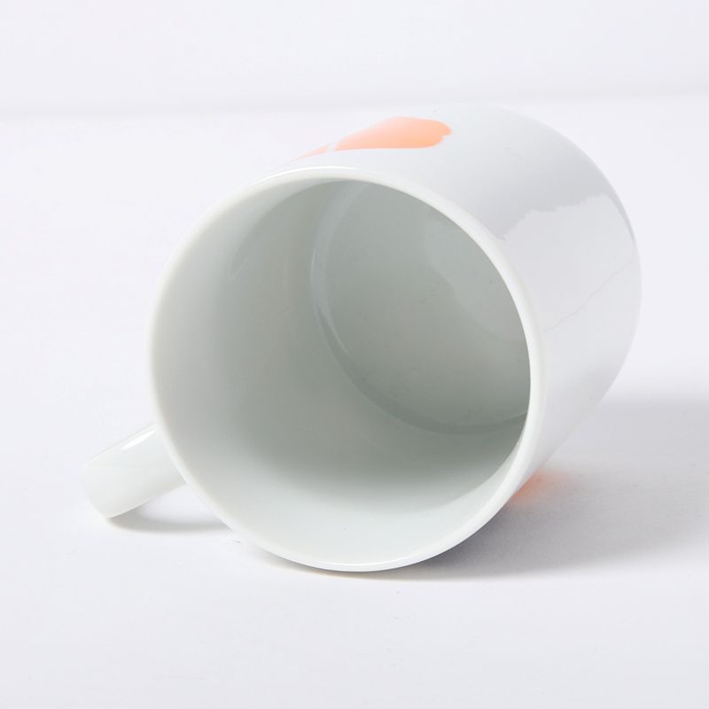 コーヒー屋マグカップ