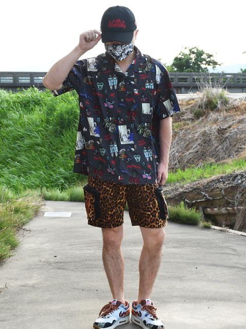 デザインもボディも夏に最適！