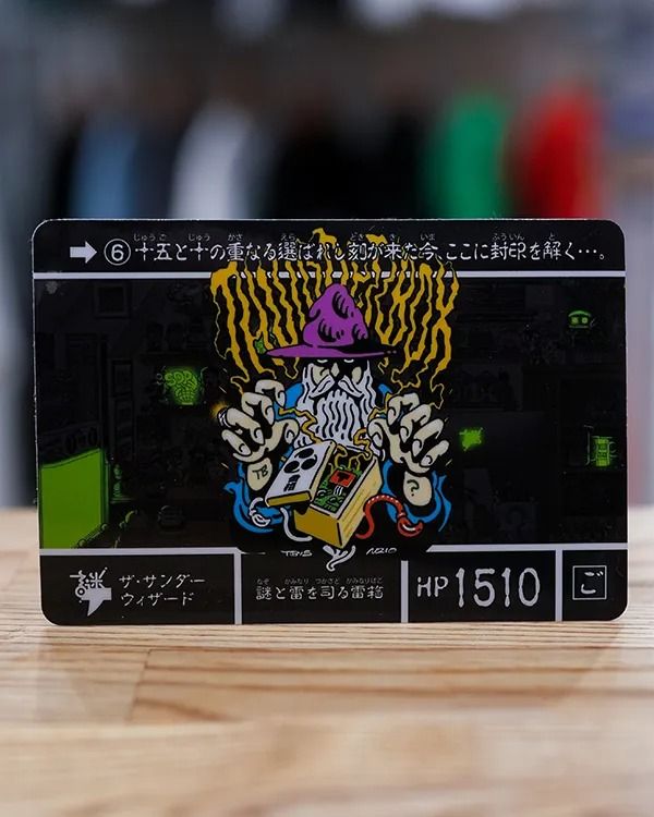 NAZODASS コンプリートセット