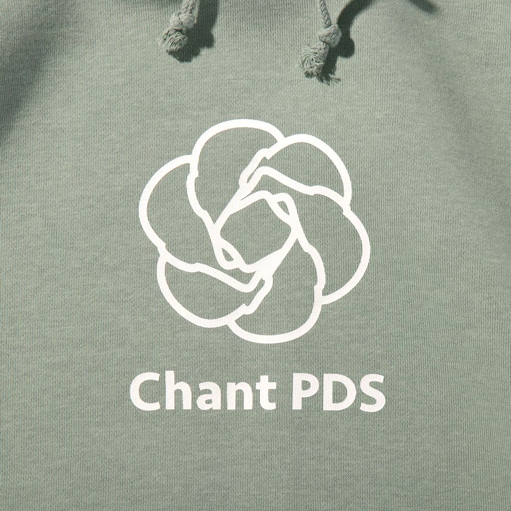 ChantPDS.BIGパーカ