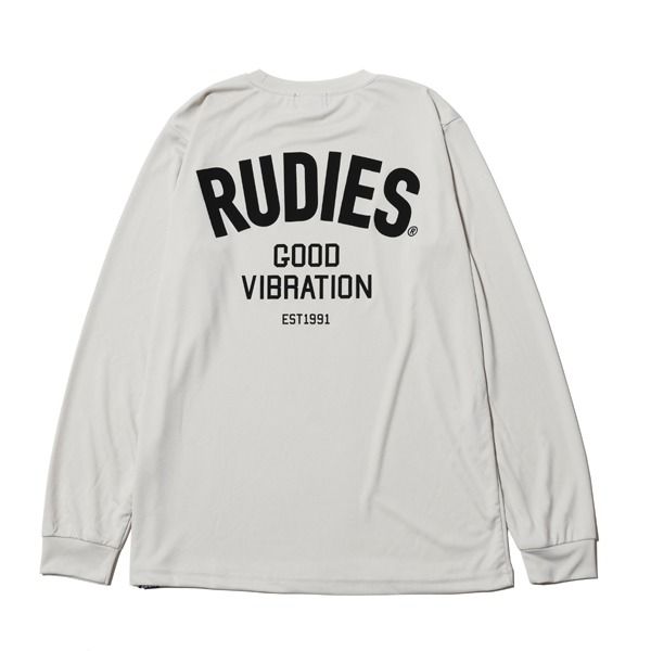 THICK PHAT DRY LS-TEE
