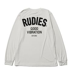 THICK PHAT DRY LS-TEE