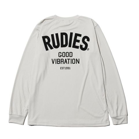 THICK PHAT DRY LS-TEE