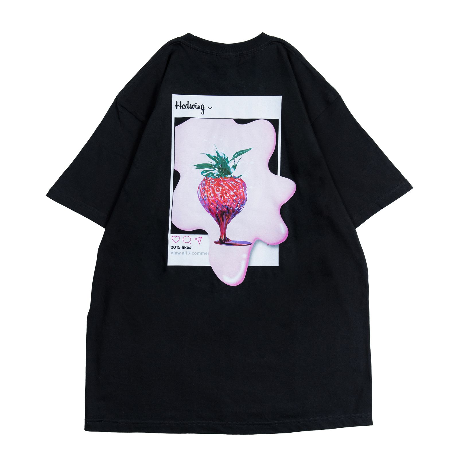 Vanity T-shirt