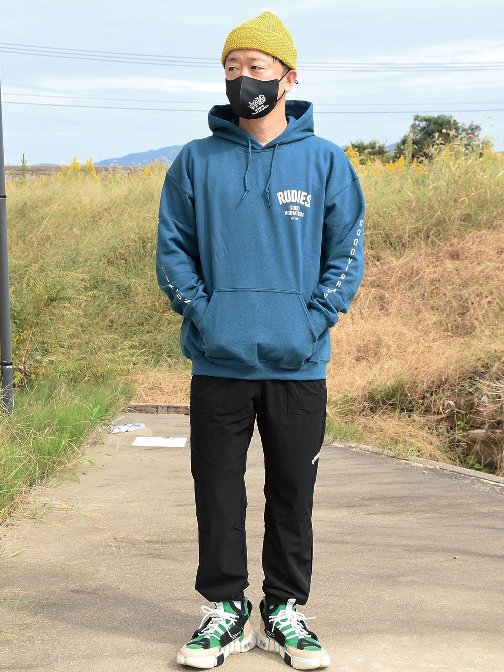 着心地最高・・♪