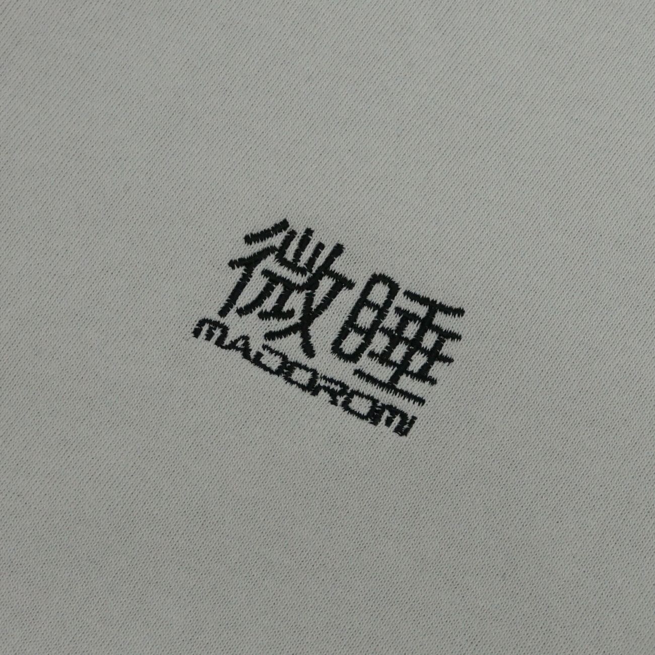 MADOROMI [ HEAVY WAIGHT LONG SLEEVE ]