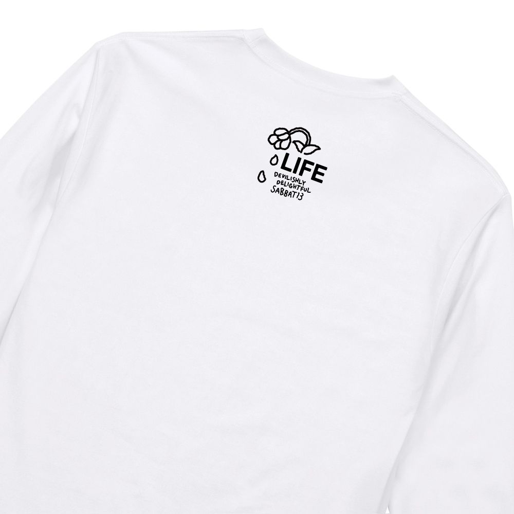 FRAGILE L/S T
