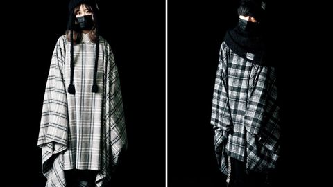 《SILLENT FROM ME》新作入荷！