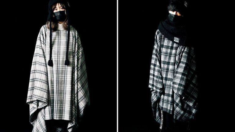 《SILLENT FROM ME》新作入荷！