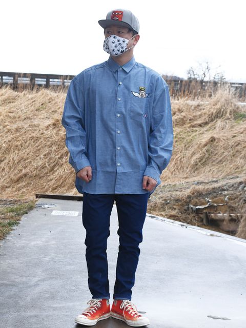 天使?悪魔?