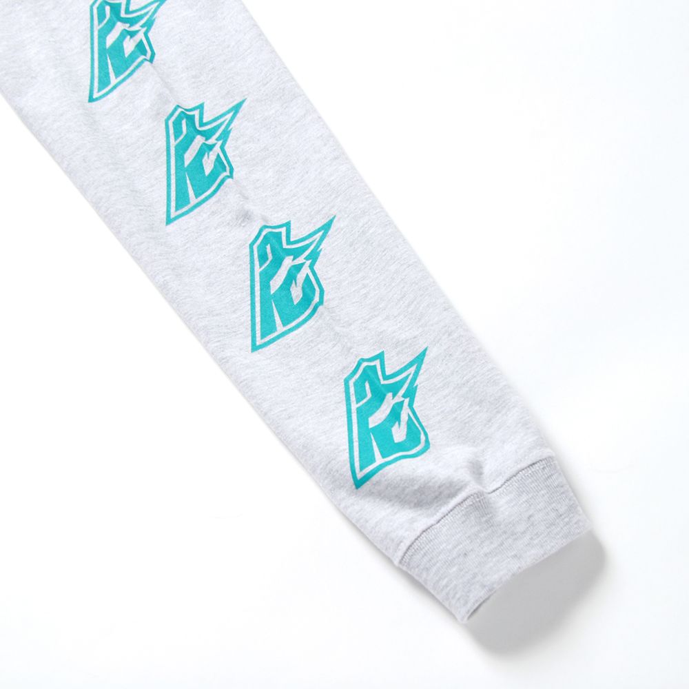 あぶないロンTEE