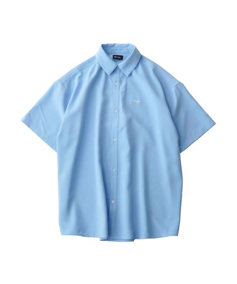 Essential plain shirt