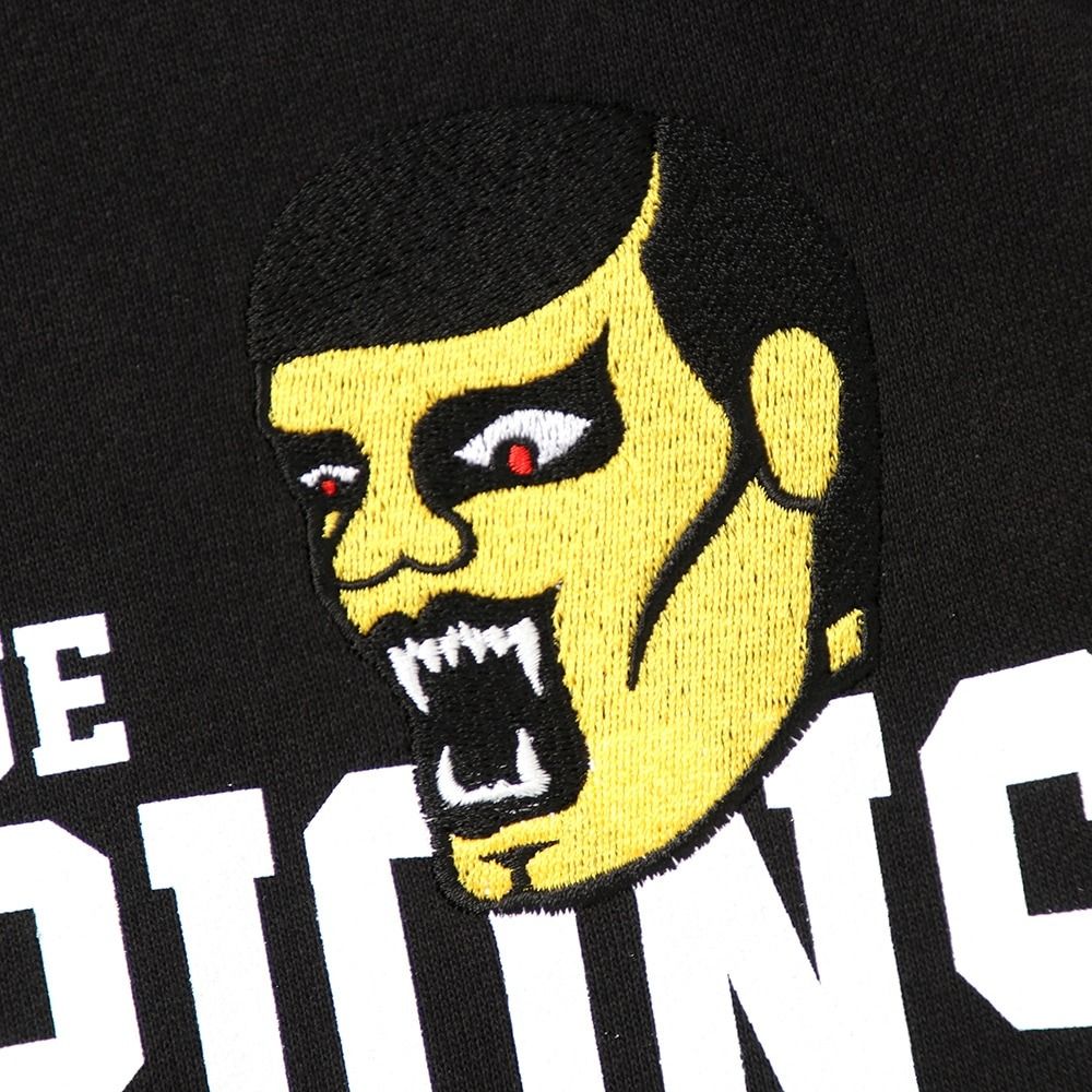 PUNK DRUNKERS - ［PDSx阪神タイガース］2025リーグ優勝記念パーカ | DOLL