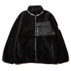 SPOOK BOA-JKT