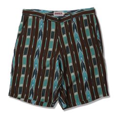 ORTEGA-SHORTS