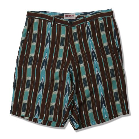 ORTEGA-SHORTS