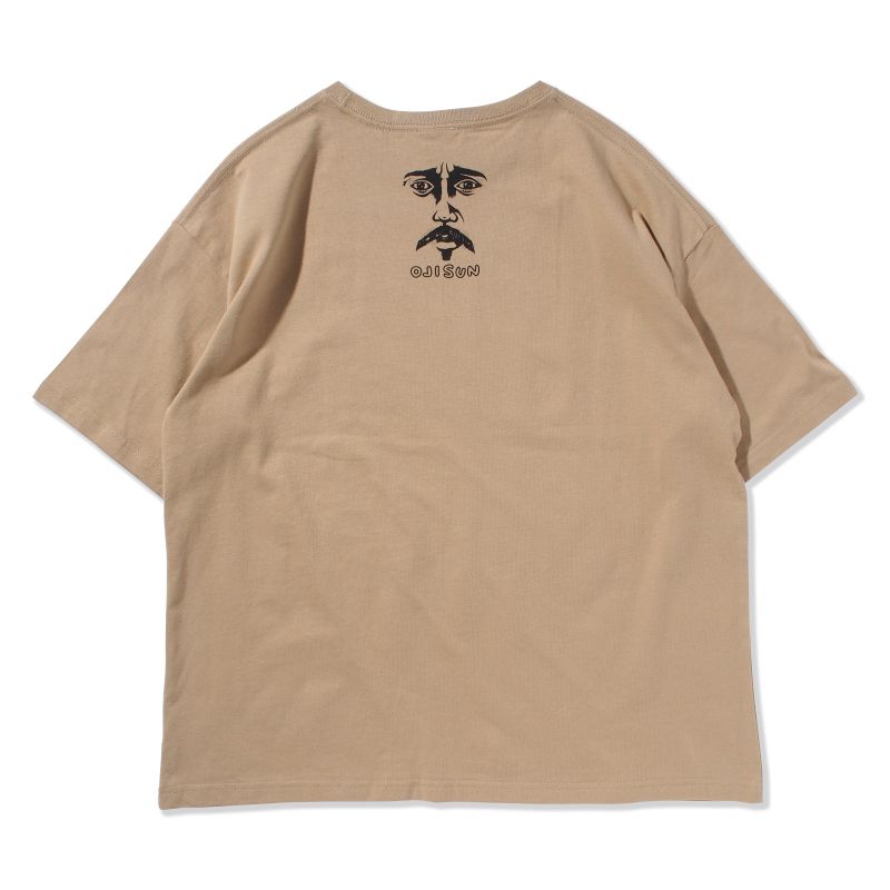 おにぎりBIG.TEE / 大人