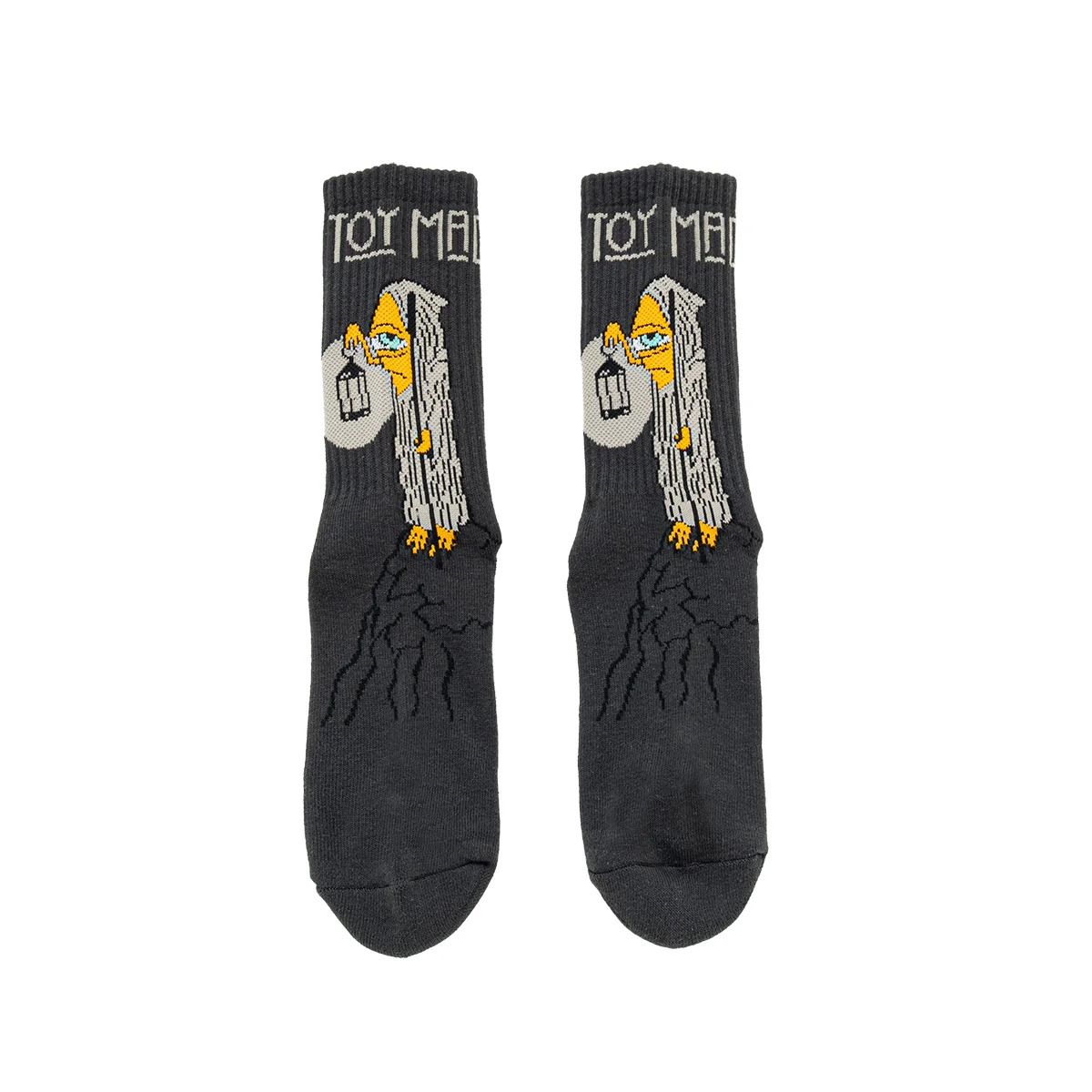 STAIRWAY-SOCKS