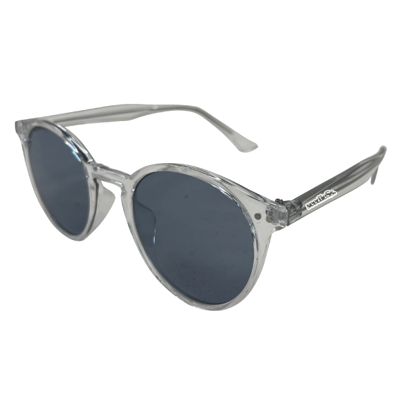 sd ckean clear sunglasses