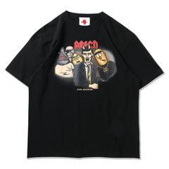 地獄のABCD.TEE