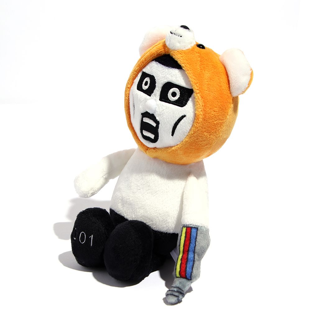 ［PDSxNICI］ぬいぐるみ