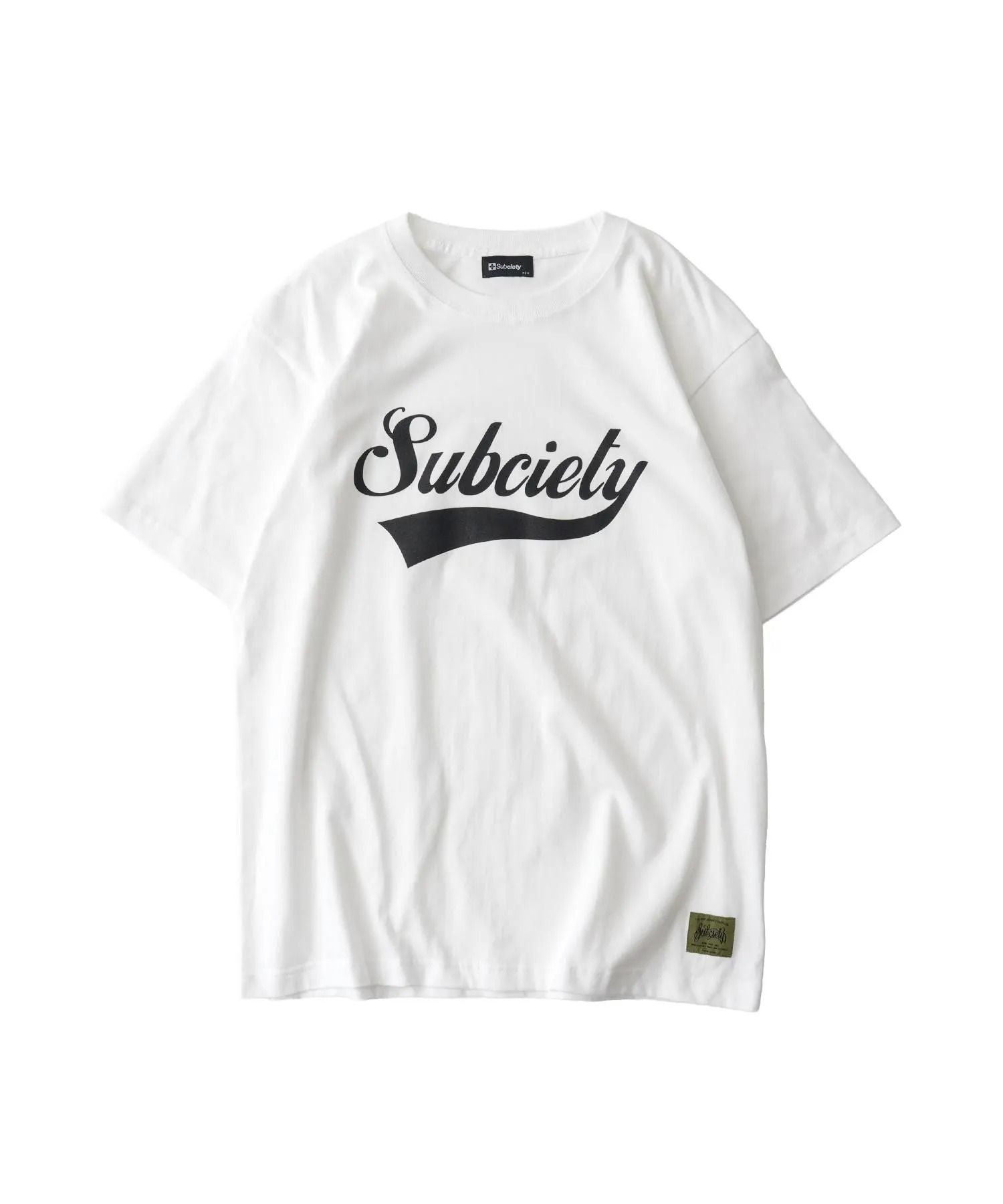 GLORIOUS tee