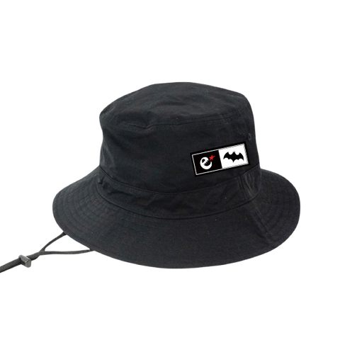 rg nylon bucket hat