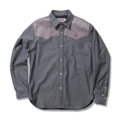 COWBOY-SHIRTS