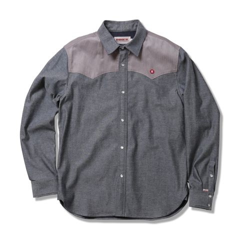 COWBOY-SHIRTS