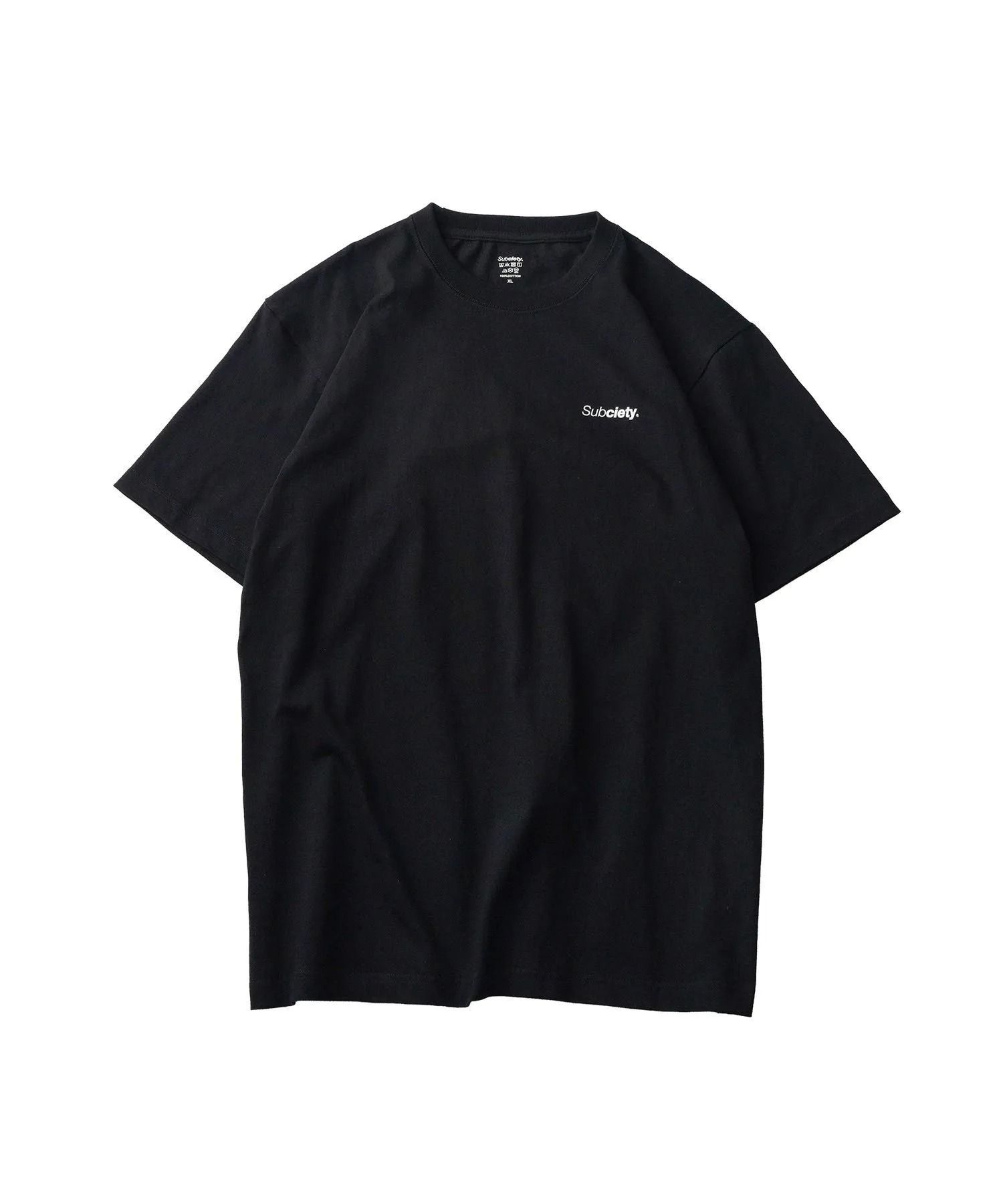 2pack tee