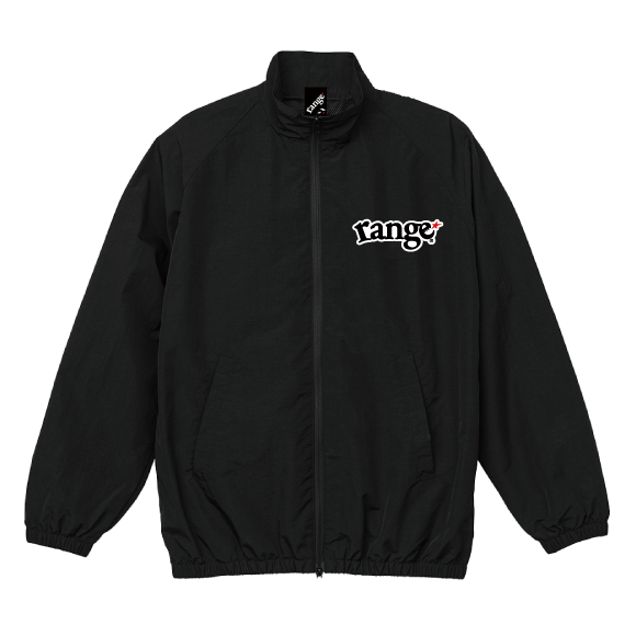 rg set up nylon sporty jkt<set up 可>