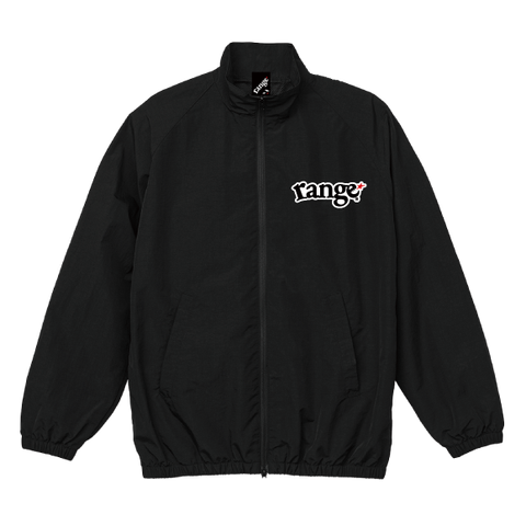 rg set up nylon sporty jkt<set up 可>