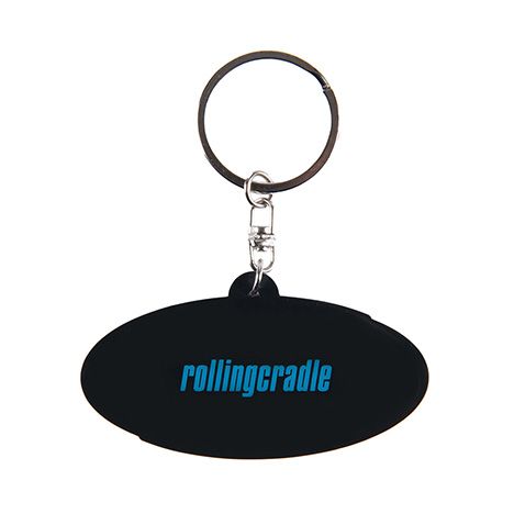 BSB LOGO KEY-HOLDER