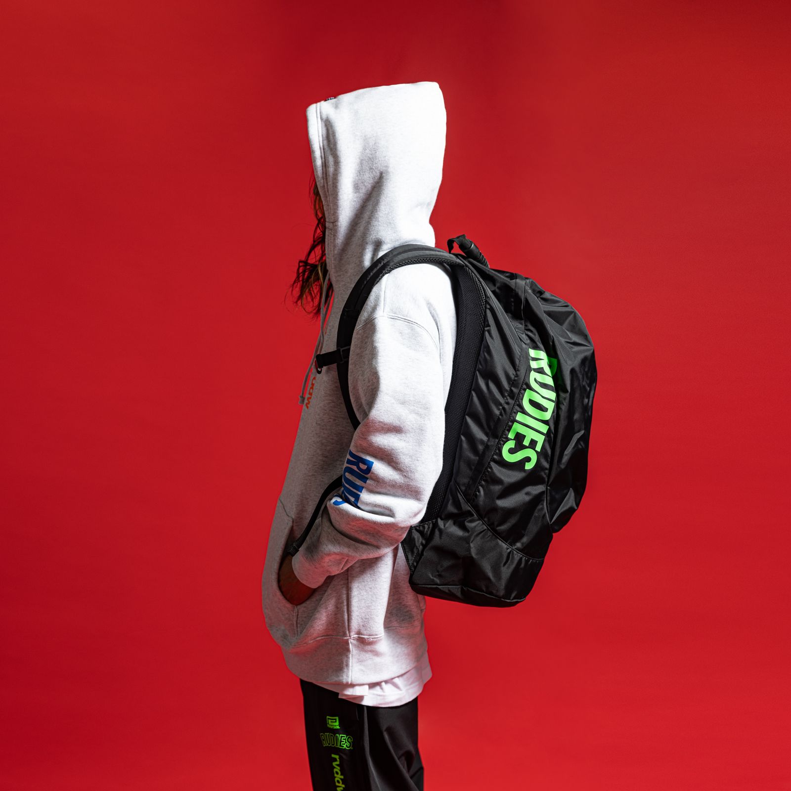 RUDIE’S x rvddw 2025 NEW GIANT BAG