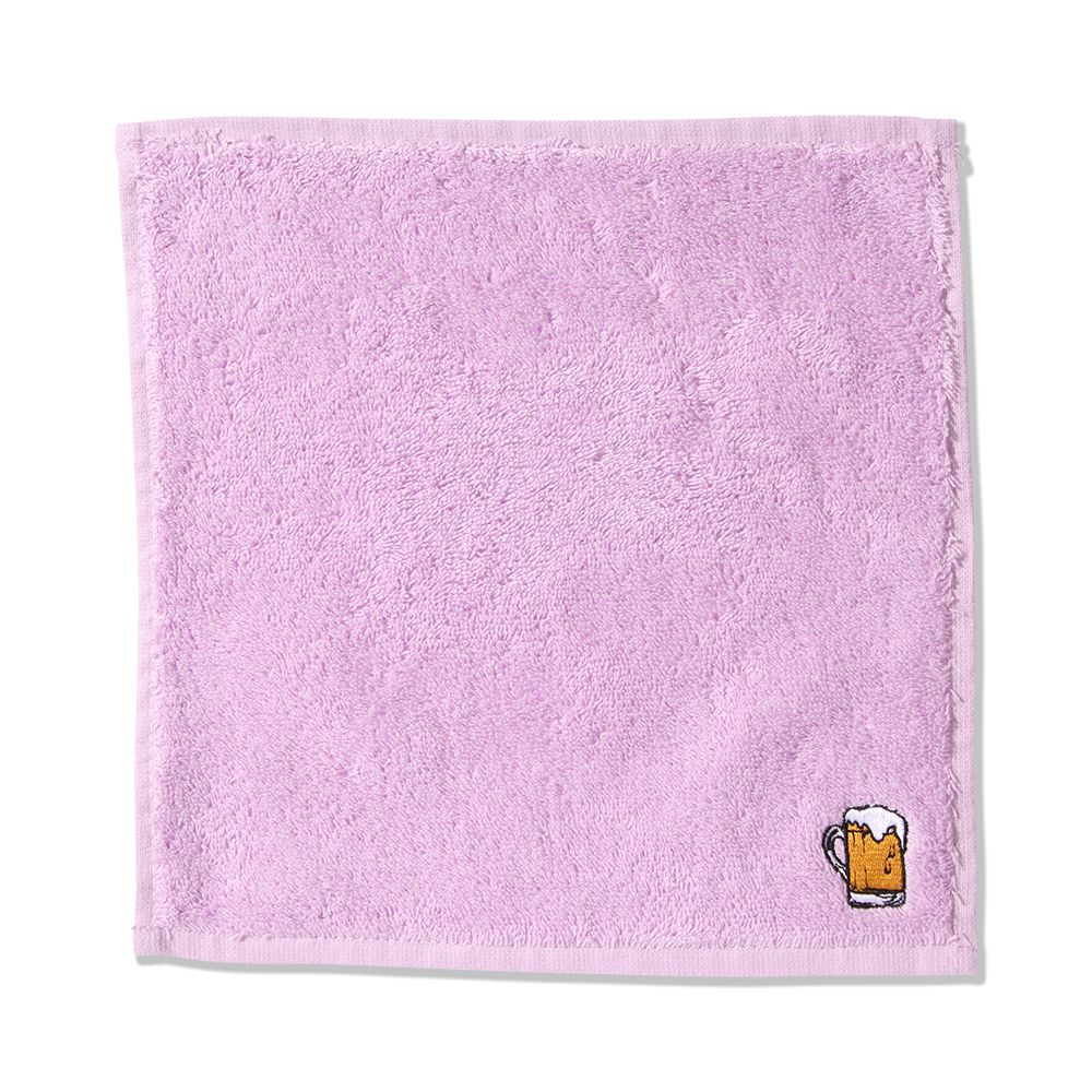 はんかち / ビール