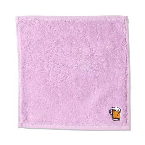 はんかち / ビール