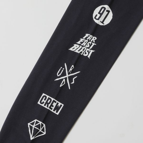 GOOD VIBRATION LS-T