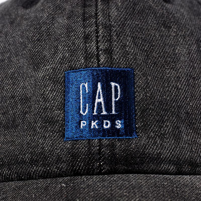 CAPのCAP