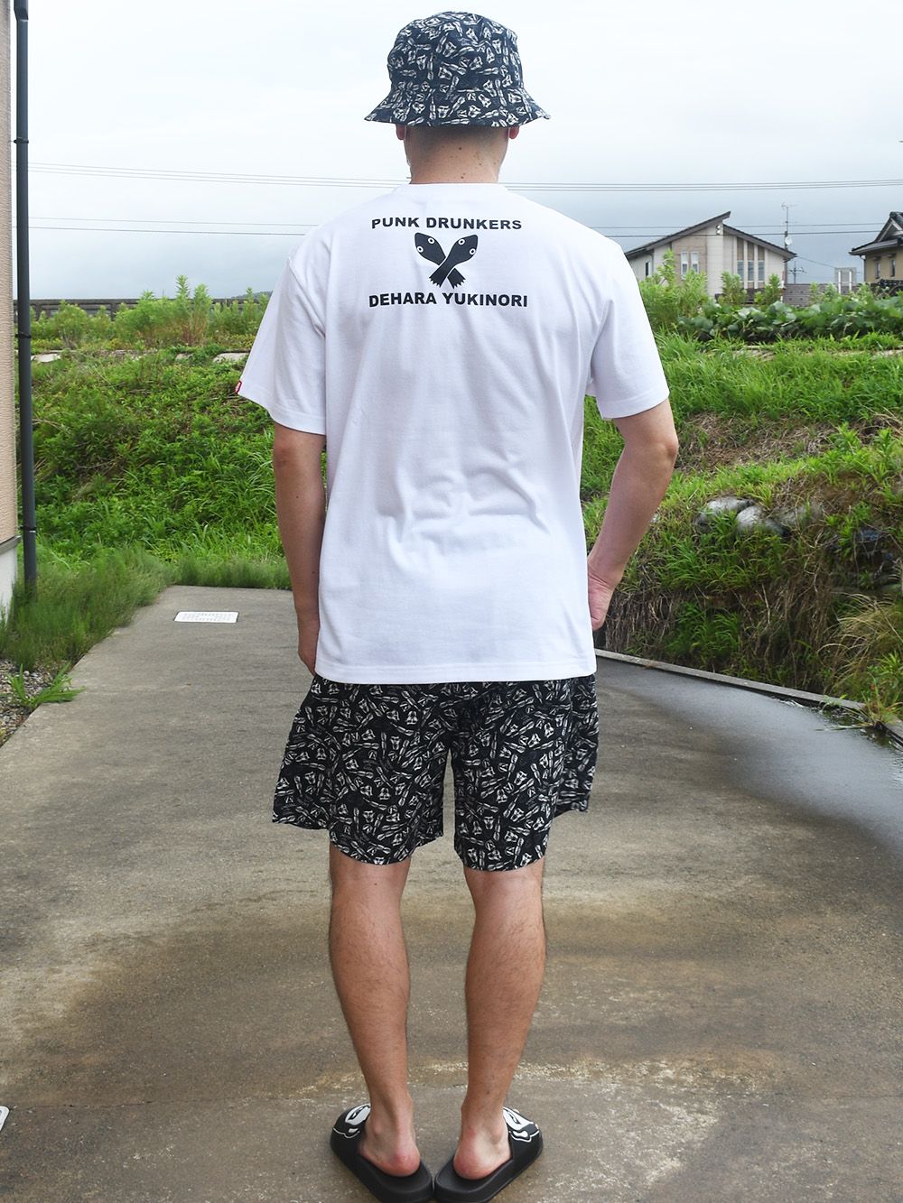 海は楽しいけど危険もいっぱいだ！