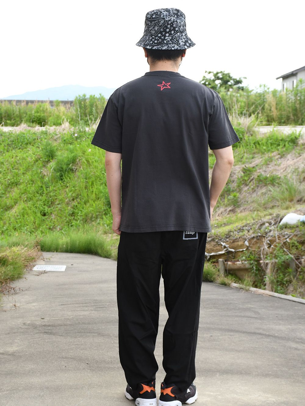 skull rat s/s tee