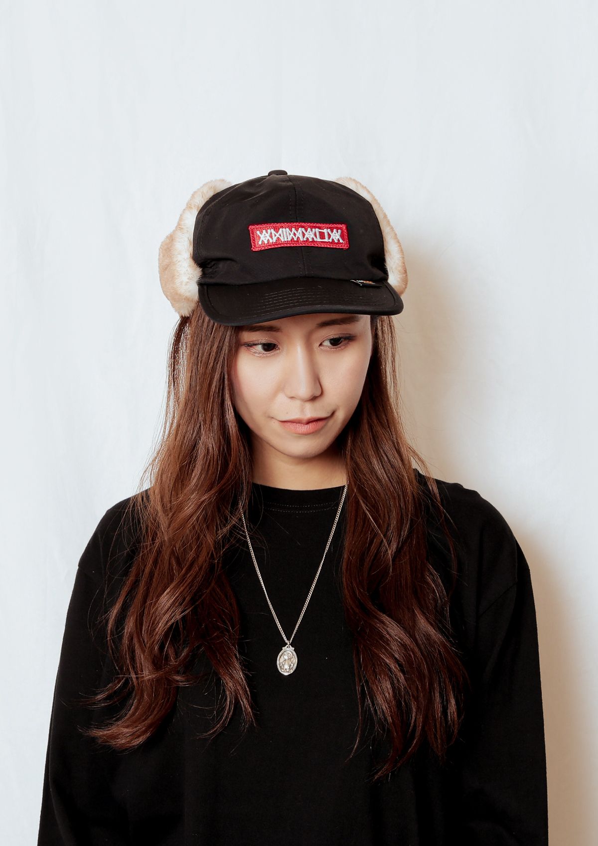 CORDURA® FLAP CAP