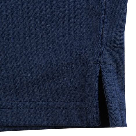 CRADLE HENLY LONG-SLEEVE