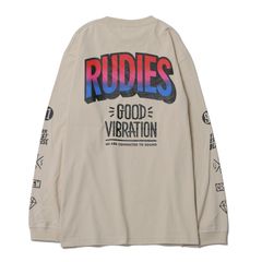 GOOD VIBRATION LS-T