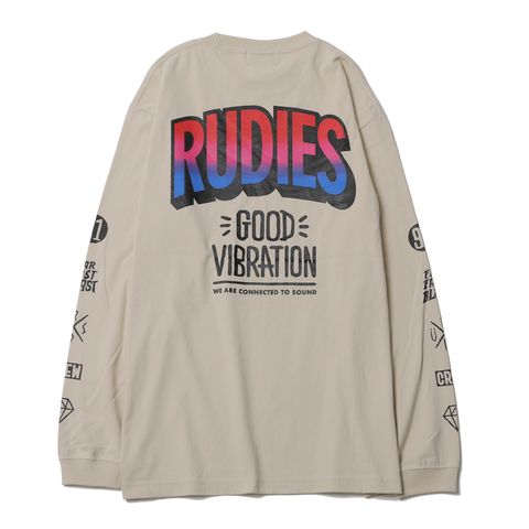 GOOD VIBRATION LS-T