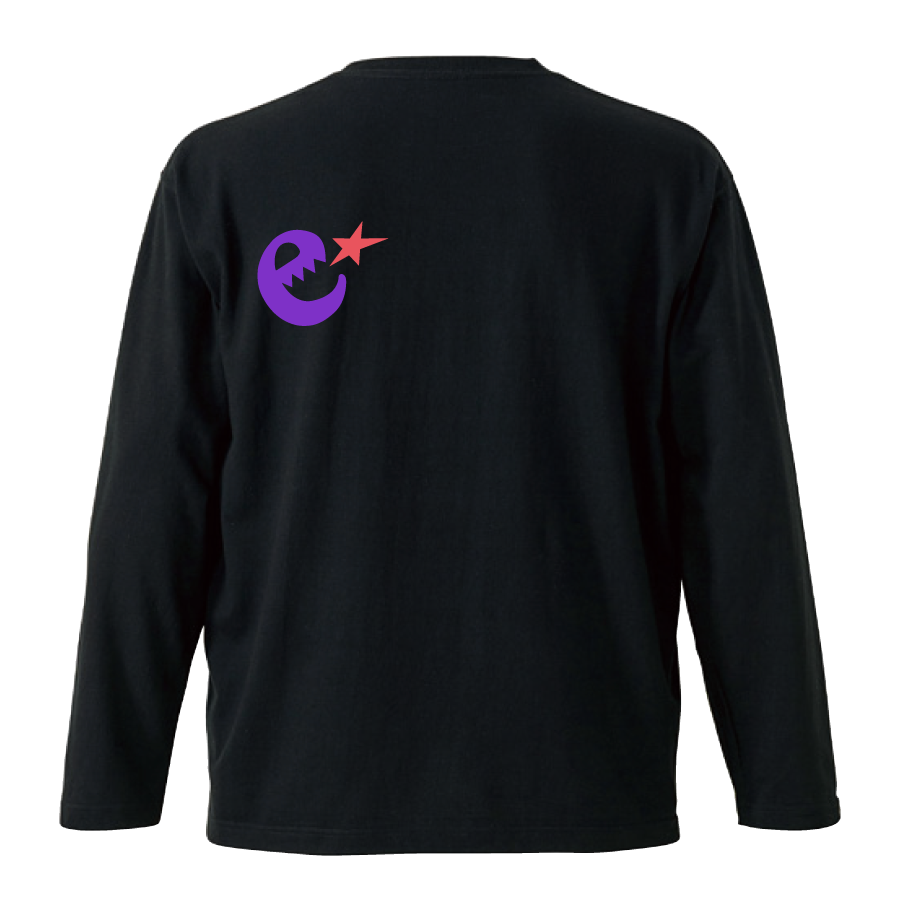 rg Agreed color consensus LS tee
